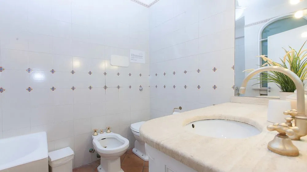 Rental In Rome Mattonato