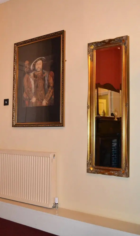 The Red Lion