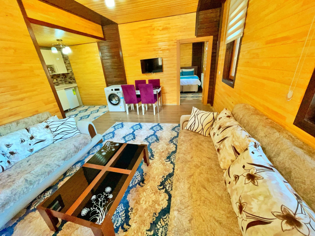 Şimo Suite Otel