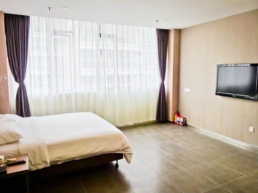 Welcome Inn Foshan