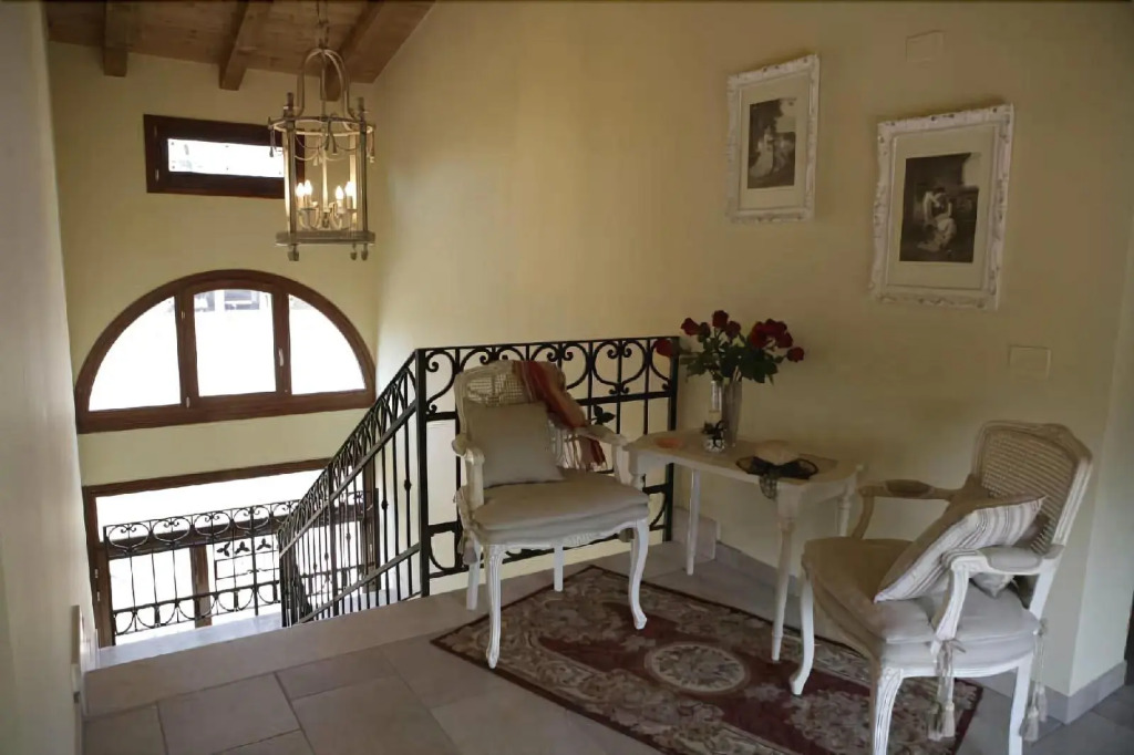 Agriturismo Otto Ducati DOro