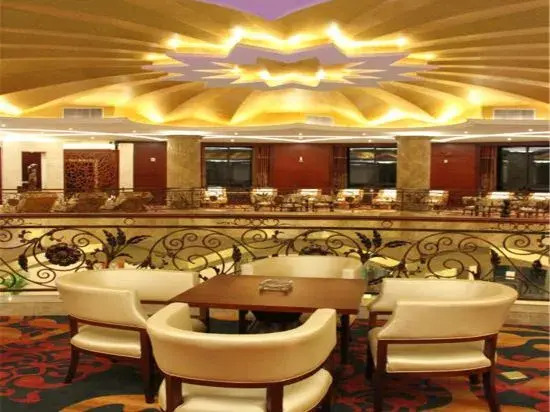 Baoyu Longhua Hot Spring Hotel