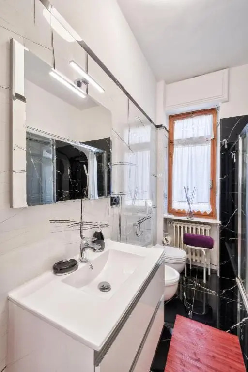 B&B In Riva al Lago
