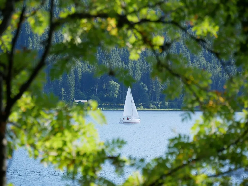 Wochners Hotel-Sternen Am Schluchsee Hochschwarzwald