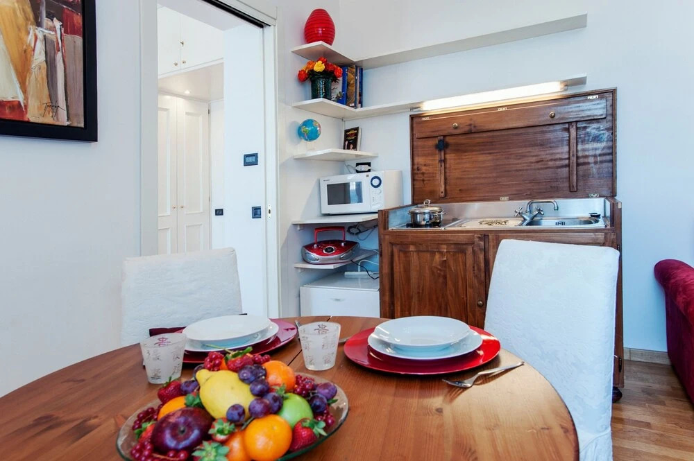 Vaticano - WR Apartments