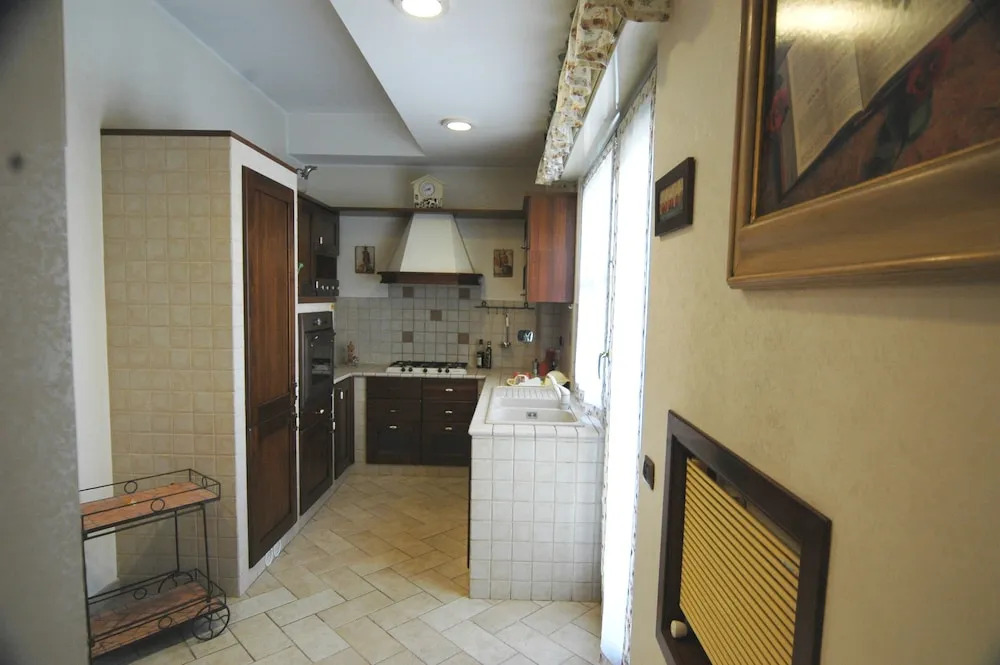 Roma Chic House - Luxury Apartment 1 People for Business Studio
