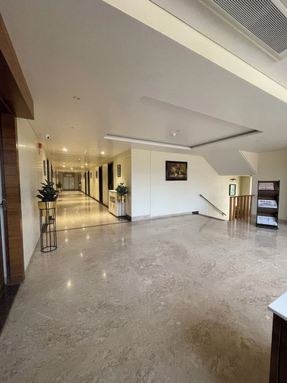 Hotel Virgo Sumeru
