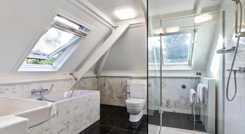 Boutique hotel Villa Trompenberg