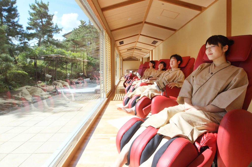 Matsushima Ichinobo