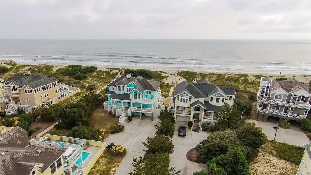 Orchid Isle Home 751 - 6 Br Home