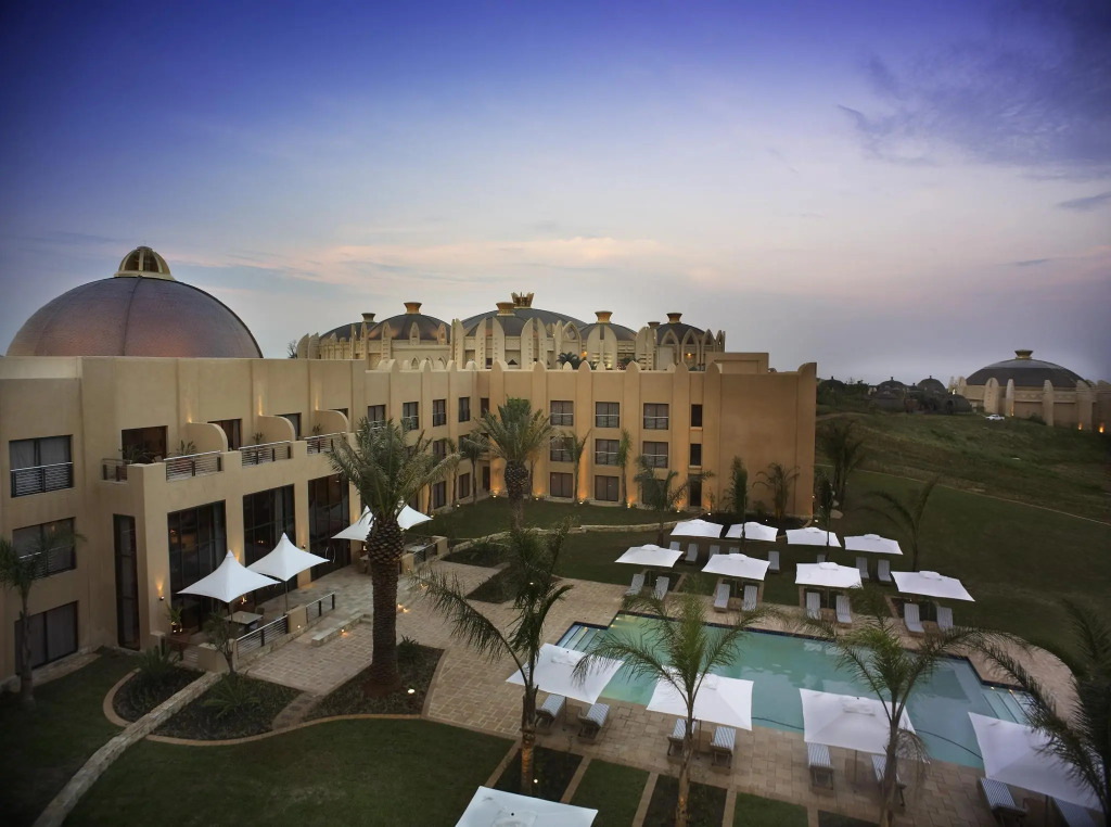 Sibaya Casino & Entertainment Kingdom