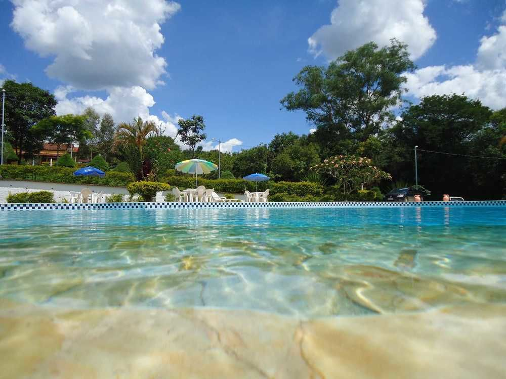 Hotel Pontal de Tiradentes