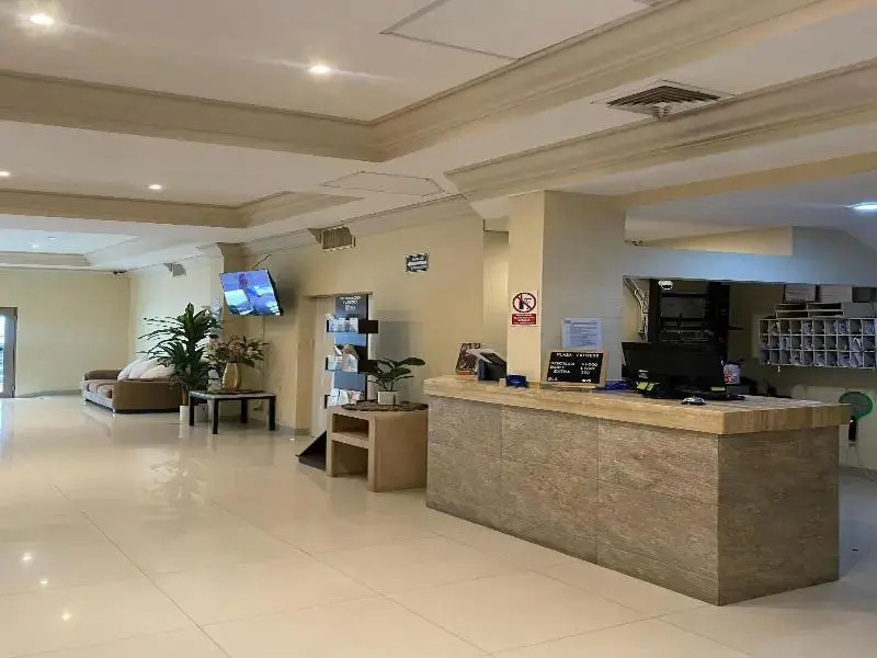 Hotel Plaza Express