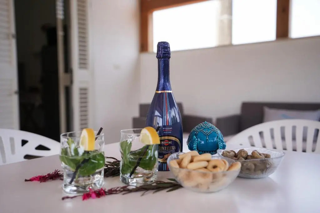 Meraviglia dOtranto- Garden Apartments con parcheggio e spiaggia convenzionata