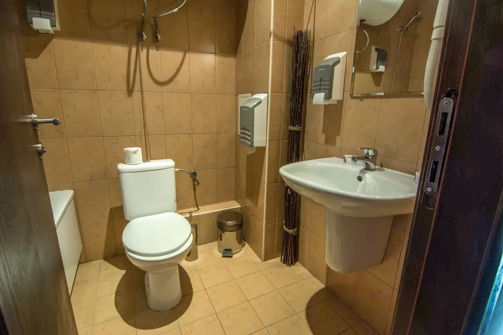 Cozy Apartment in Bansko, all you Need for Skicycling Holiday