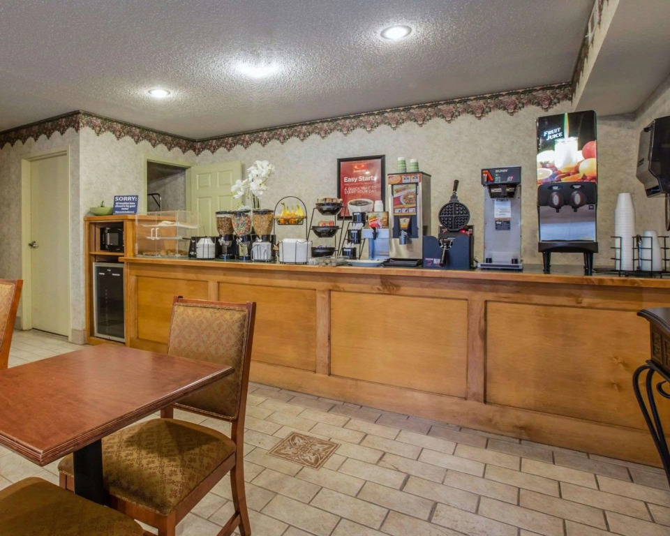 Econo Lodge Villa Rica