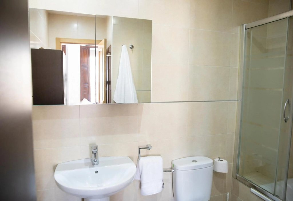 Apartamento Lomeña