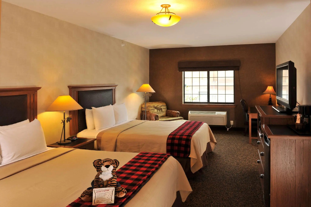 Stoney Creek Hotel Sioux City