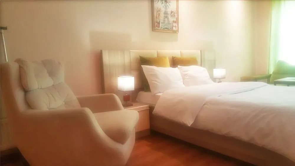 Deso Hostel & Rooms