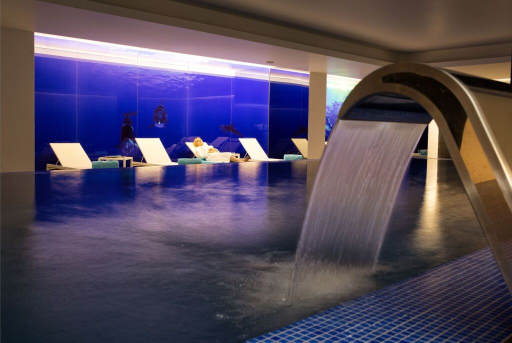 Jupiter Lisboa Hotel - Rooftop & Spa