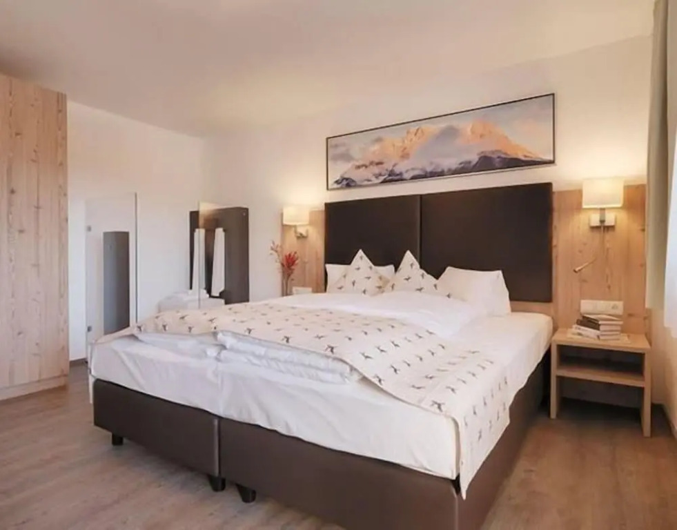 Hotel Venetblick