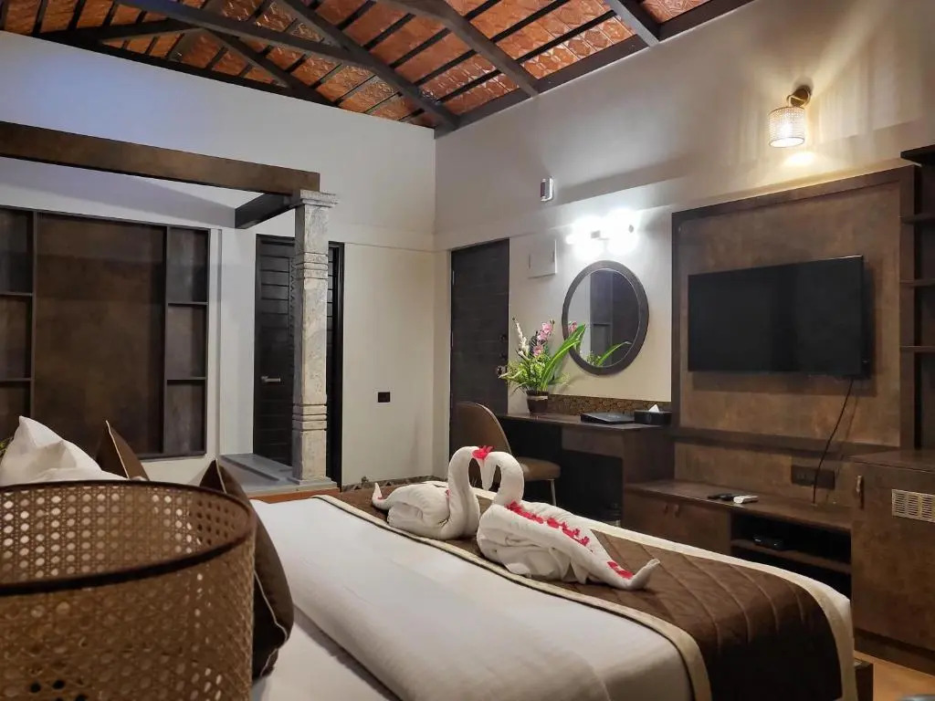 VRR Holistic Wellness Centre- Electronic City