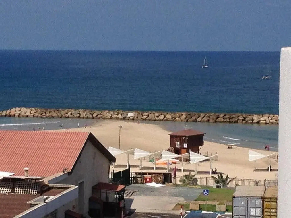 Luxury Villa in Herzeliya Pituach