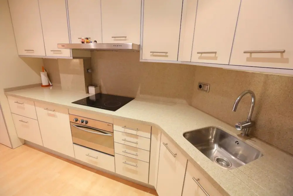 Apartamento Junto al mar Para 4 Personas en Cambrils