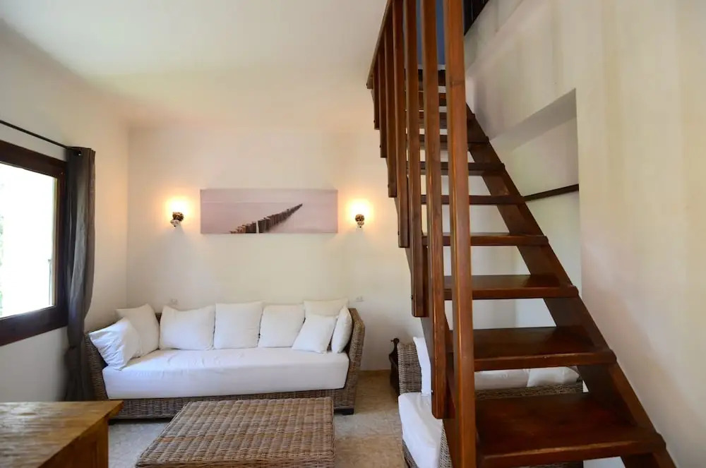Villa Cadi 3D