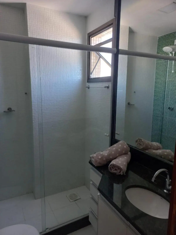 SUITE PREMIUM 1101 Praia de Itaparica
