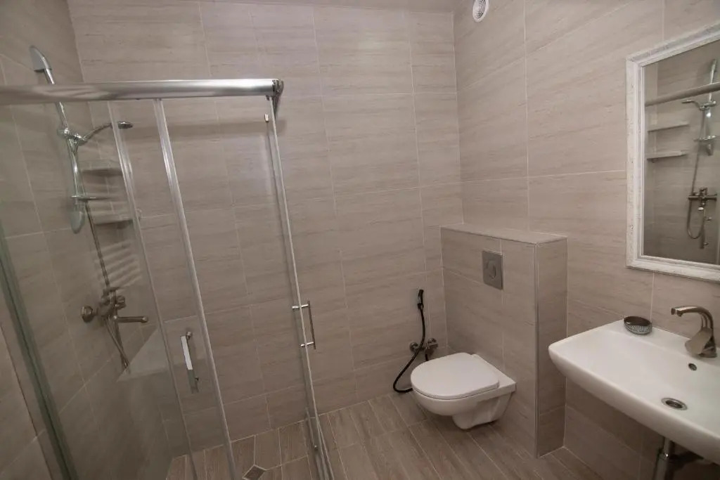 Apartment Didveli 7