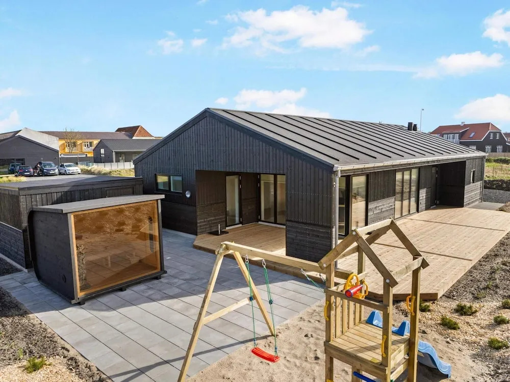 Luxury Summer House Oasis - By Traum Ferienwohnungen