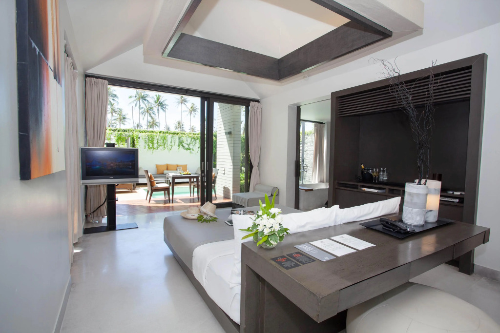 Tolani Resort Koh Samui