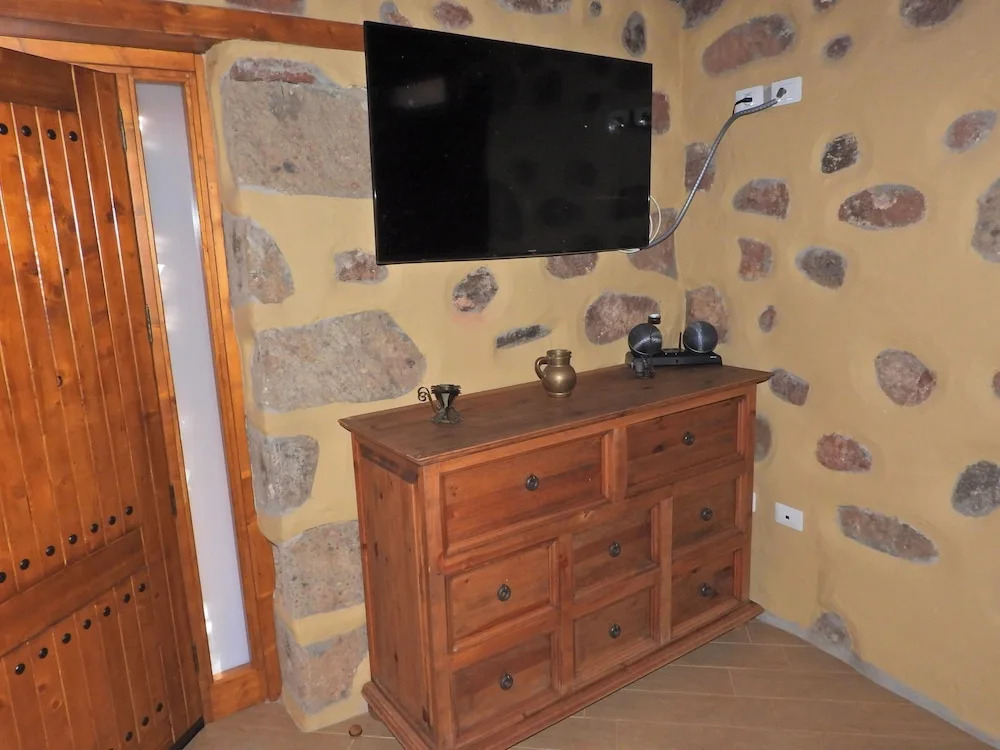 Casa Rural Romantica