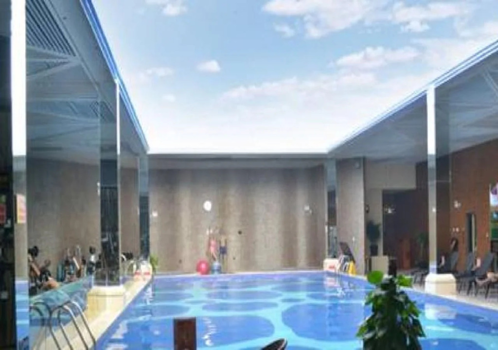 Shenzhen Shuidu Holiday Hotel, North Railway Station