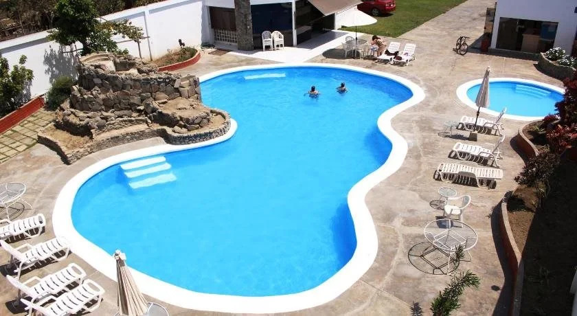 Regina Hotel