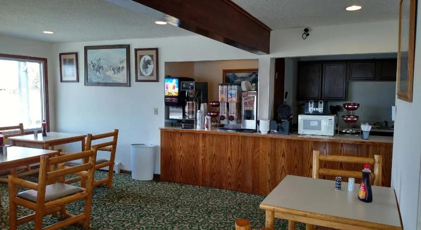 A Wyoming Inn