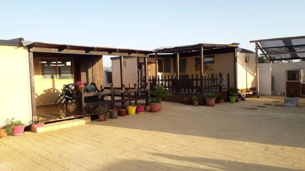 Villaggio Stagnone