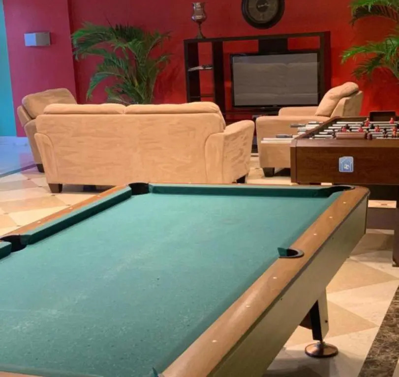 استديو بغرفه نوم واحده فقط بمدينه الملك عبدالله الاقتصاديه المارينا