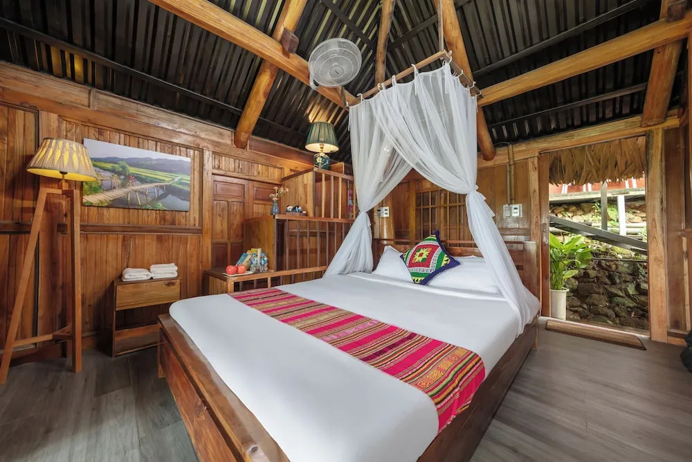 Gateway Inn Puluong