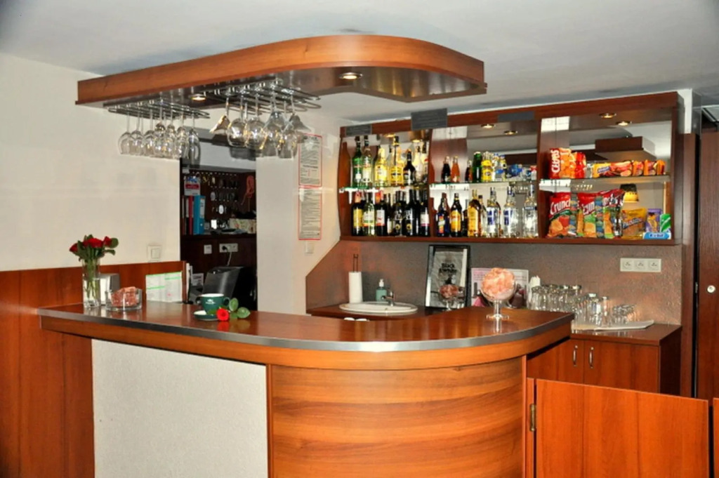 Hotel Solny