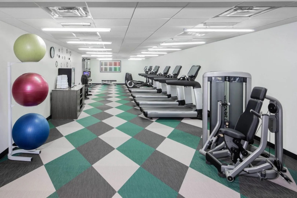 Element by Marriott New York Times Square West