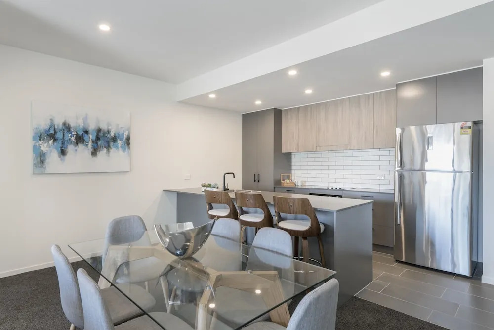 Astra Apartments Broadmeadow