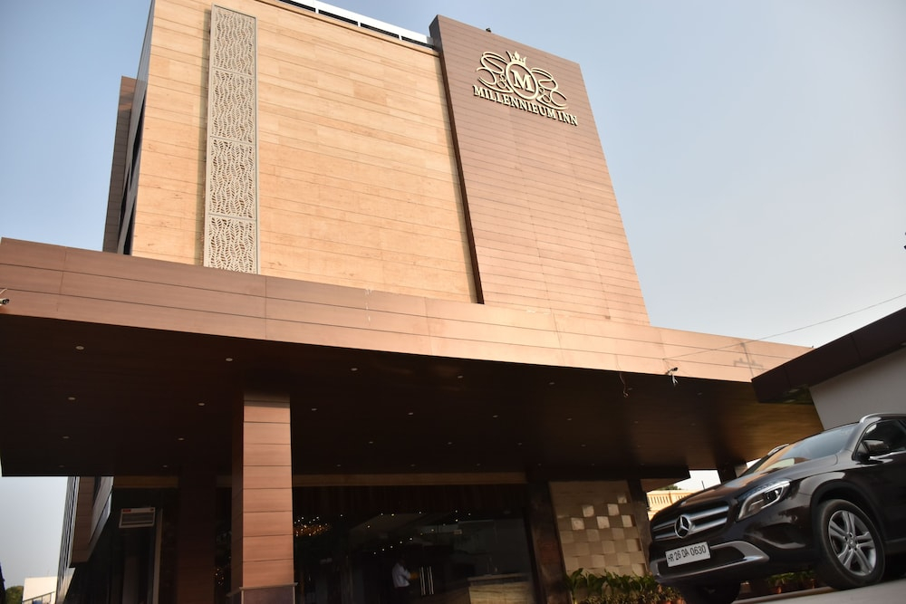 Millennium Inn