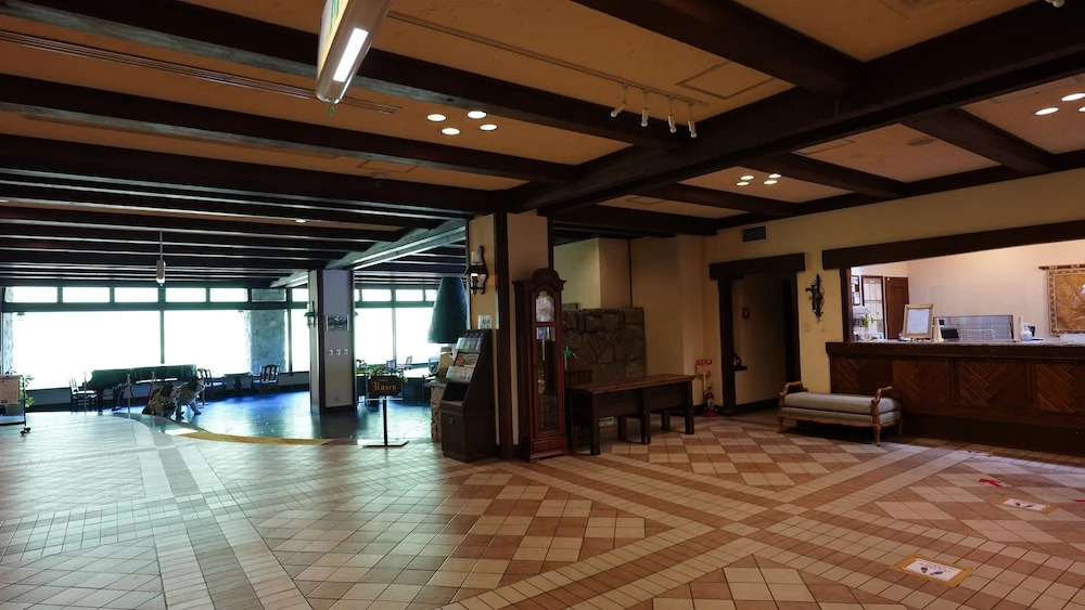 Hotel Onikoube