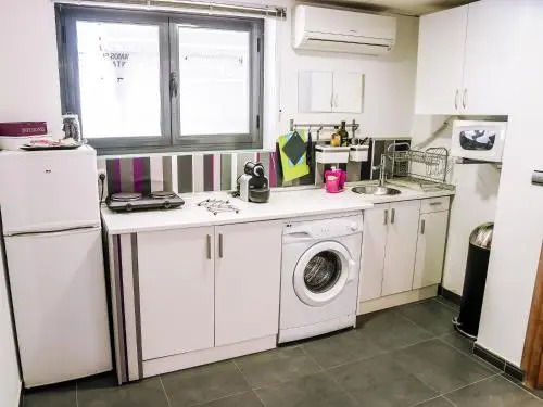 Apartamento Aldamy