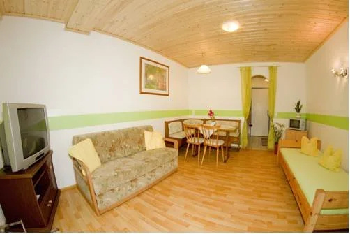 Apartment Sarstein