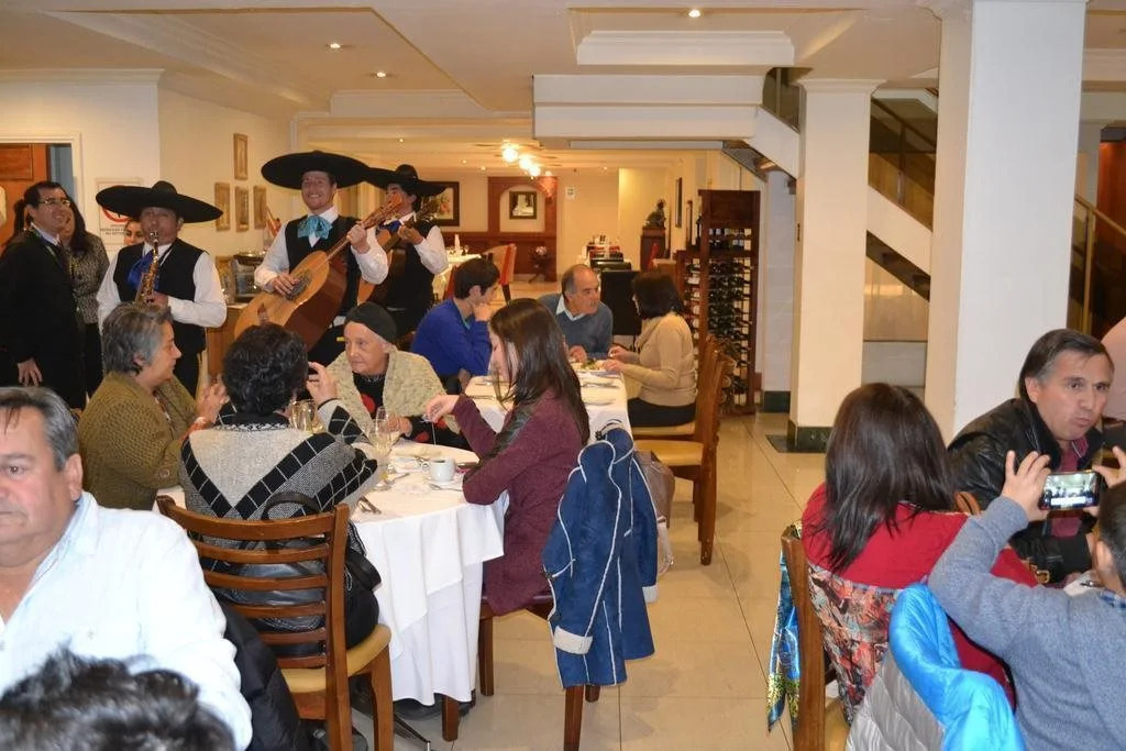 Hotel Capelli