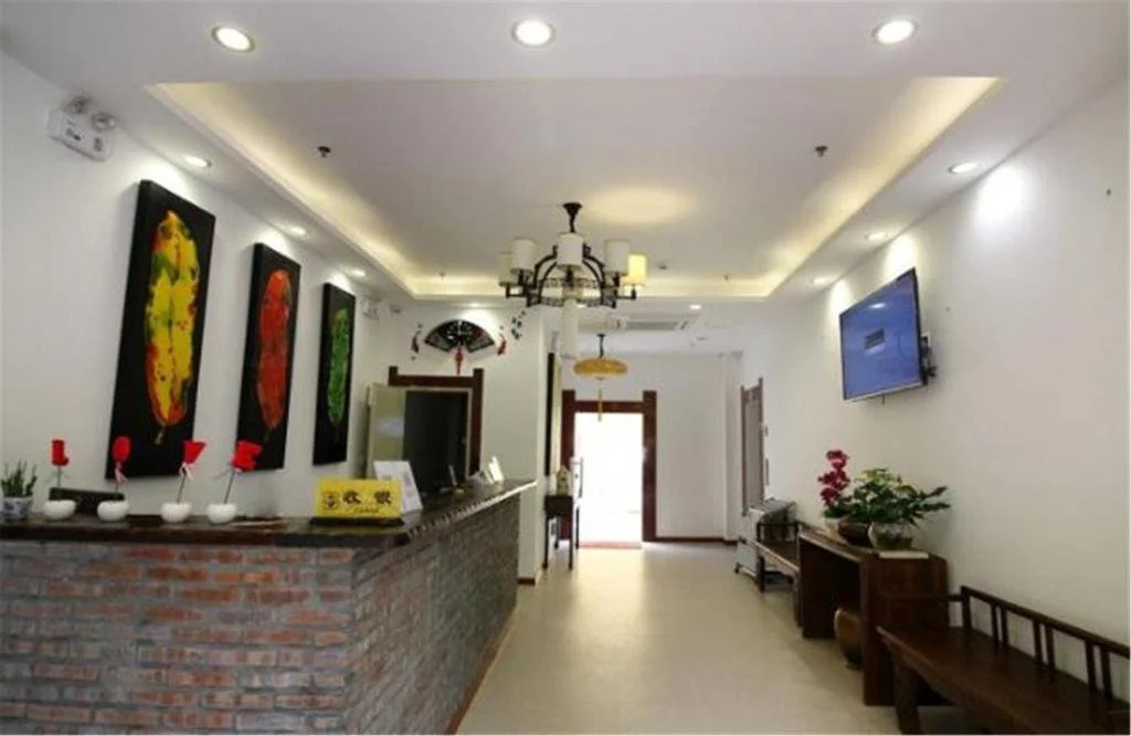Zhuhai Hengqin Aosen Hotel