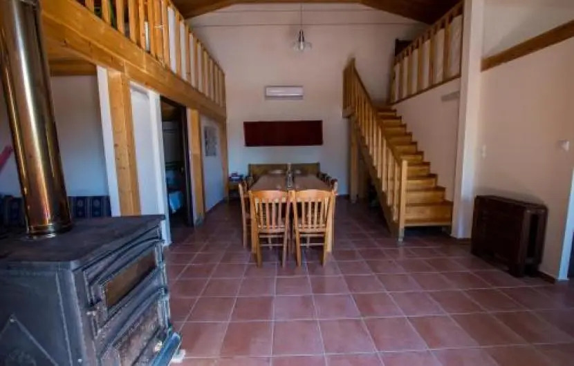 Holiday Home 3 Bedrooms 1 Bathroom - Kastellos